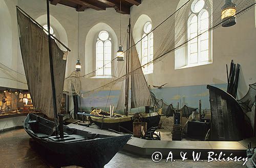 Hel muzeum
