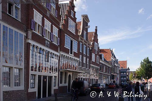 Hoorn, Holandia, Ijsselmeer,