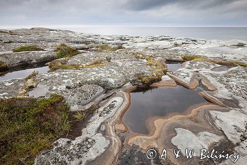 Wyspa Isokari, Finlandia, Zatoka Botnicka, Archipelag Turku