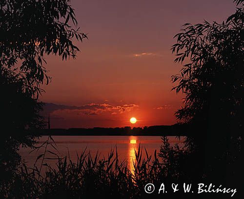 jezioro Płoczyca, Kaszuby