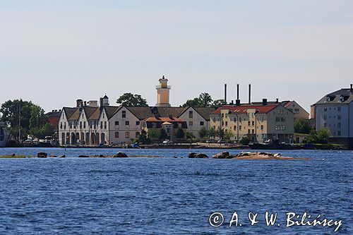 Karlskrona, Szwecja