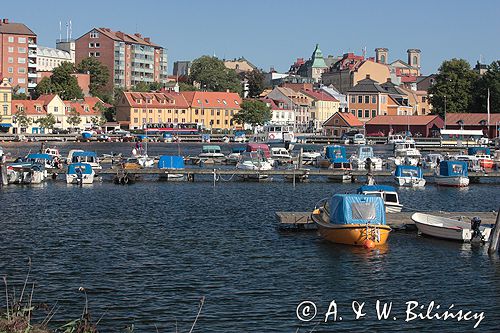 Karlskrona, Szwecja