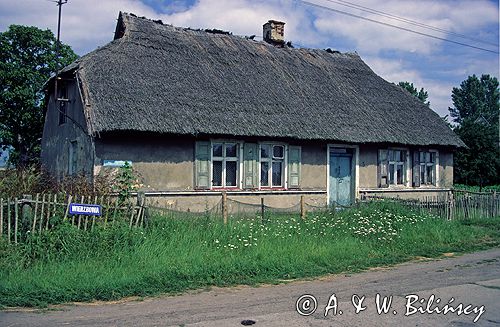 Wyspa Karsibór, rezerwat OTOP 'Krasiborska Kępa'