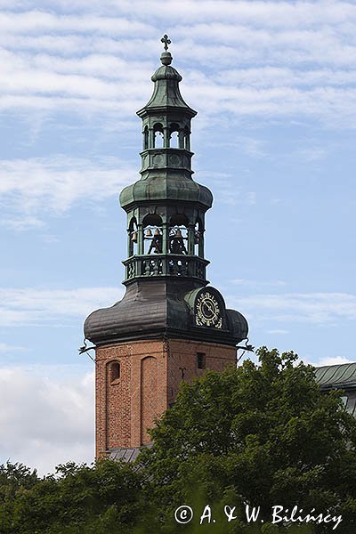 Kartuzy, Kolegiata Kartuzka pw. Wniebowzięcia Najświętszej Maryi Panny