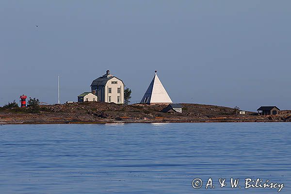 Kobba Klintar, Alandy, Finlandia