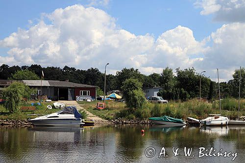 rzeka Wisła, szlak wodny Wisły, Kraków, Yacht Club Kraków Mogiła, Szkoła żeglarska, Małopolska