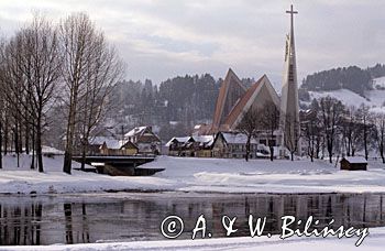 Krościenko nad Dunajcem