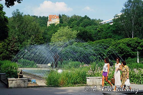 Krynica Górska