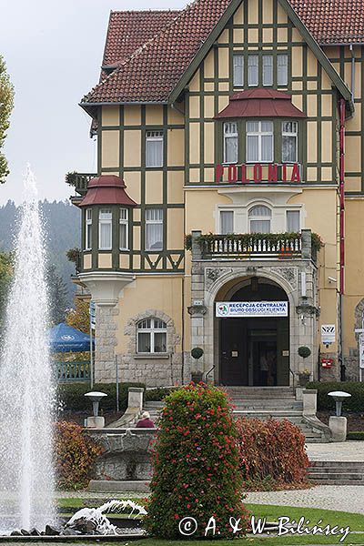 Kudowa Zdrój