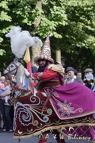 Cracow Lajkonik i mlaskoty