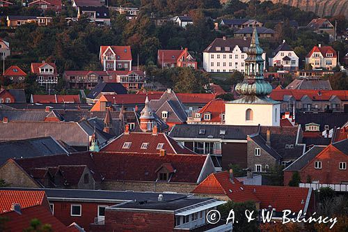 Lemvig, Limfjord, Jutlandia, Dania