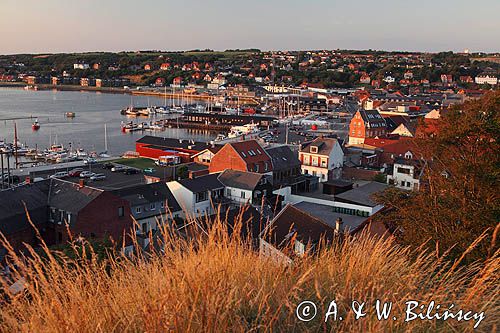 Lemvig, Limfjord, Jutlandia, Dania