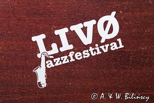 Livo Jazz Festival, Wyspa Livo, Limfjord, Jutlandia, Dania