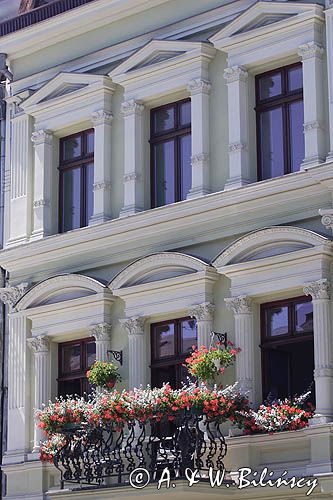 Łódź, ulica Piotrkowska