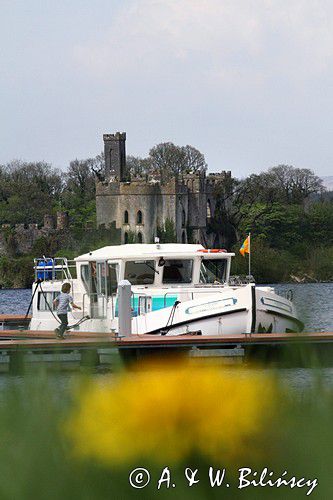 Lough Key, Irlandia