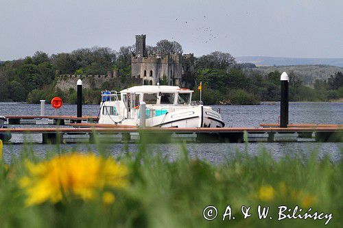 Lough Key, Irlandia