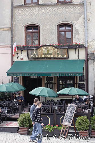 Lublin, Stare Miasto, Rynek, kamienica