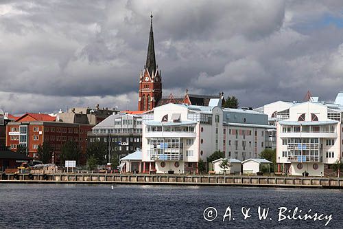 Lulea, Archipelag Lulea, Szwecja, Zatoka Botnicka