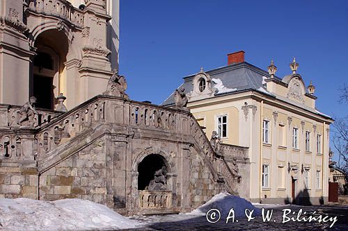 Lwów, Archikatedra św. Jury, Ukraina