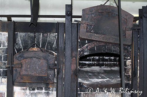 Maleniec, Muzeum Techniki