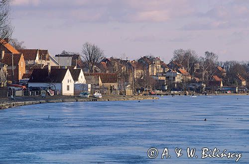 Mikołajki