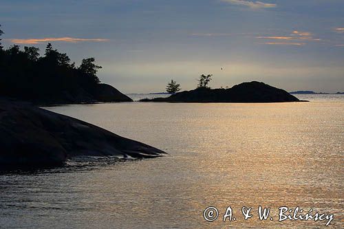 Nolston, Archipelag Turku, Finlandia