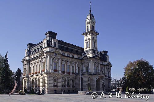 Nowy Sącz, Ratusz