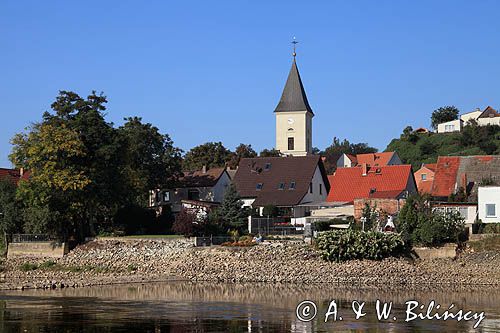 Lebus nad Odrą