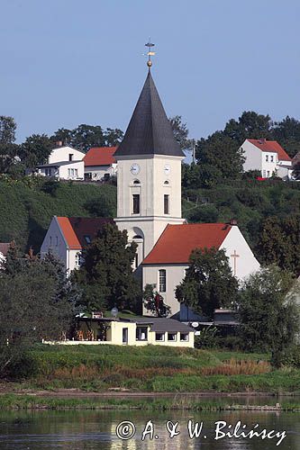 Lebus nad Odrą