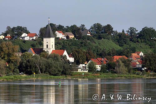 Lebus nad Odrą