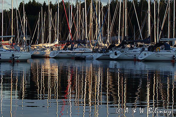 Fiskehamn, Oxelosund, Szwecja