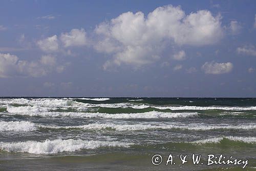 Bałtyk, Baltic Sea