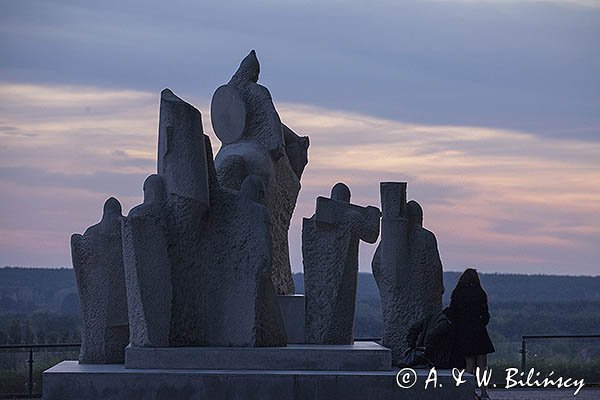 Płock, pomnik Bolesława Krzywoustego