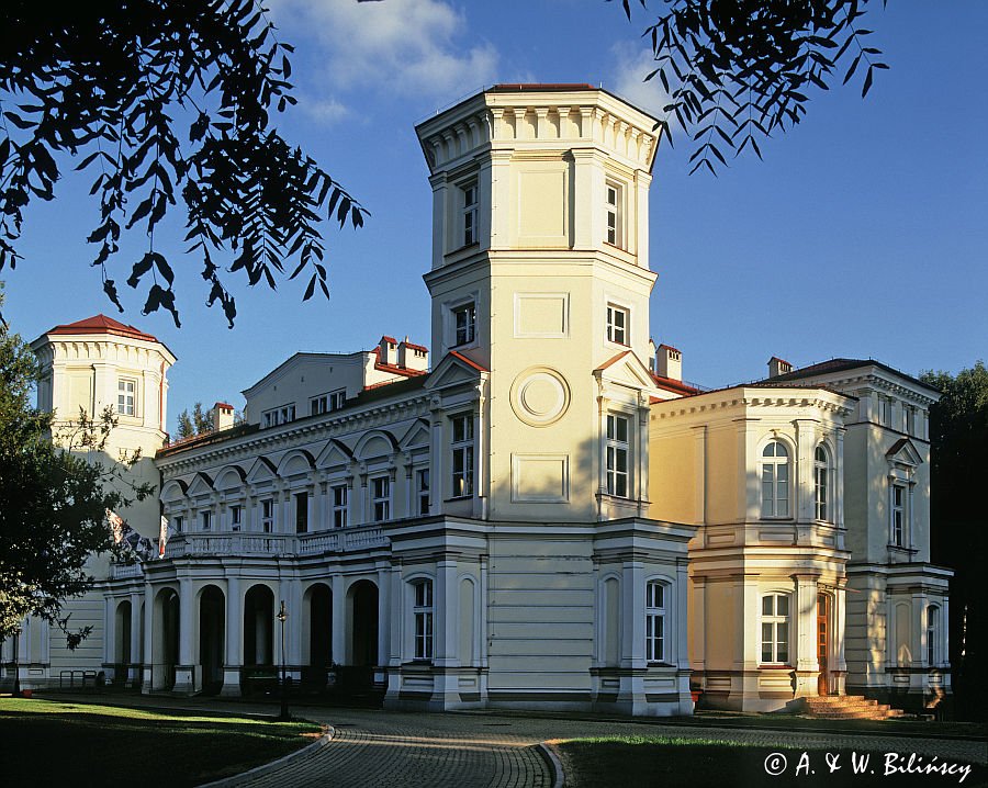 Pałac Lubomirskich w Przemyślu, Przemyśl, Polska
