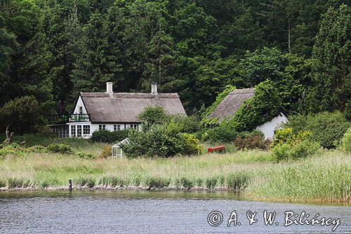 Roskilde Fjord, Zelandia, Dania