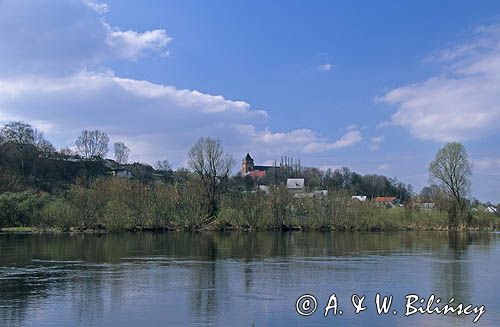 Różan nad Narwią