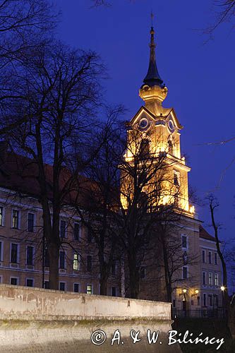 Rzeszów, zamek