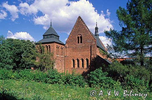 Sandomierz kościół św. Jakuba