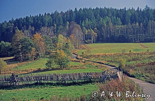 Śnieżnicki Park Krajobrazowy