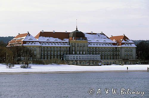 Sopot Grand Hotel