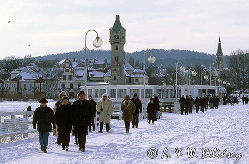 Sopot na Molo