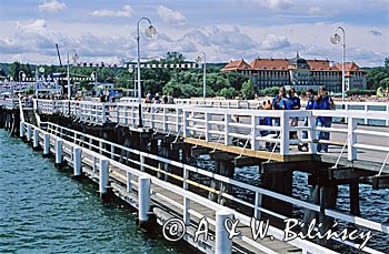 Sopot molo