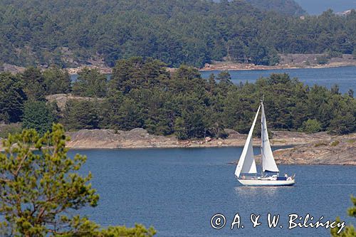 Stenskar, Archipelag Turku, Finlandia