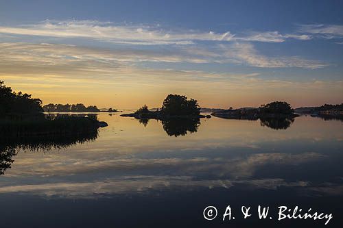 Stenskar, Archipelag Turku, Finlandia