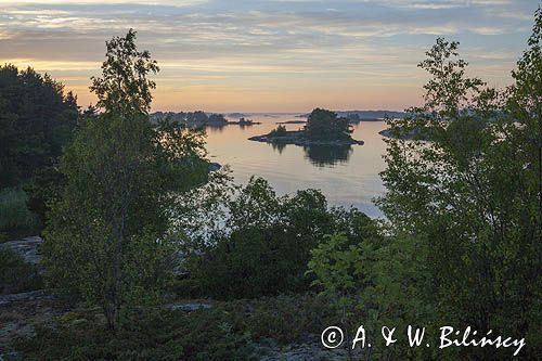 Stenskar, Archipelag Turku, Finlandia