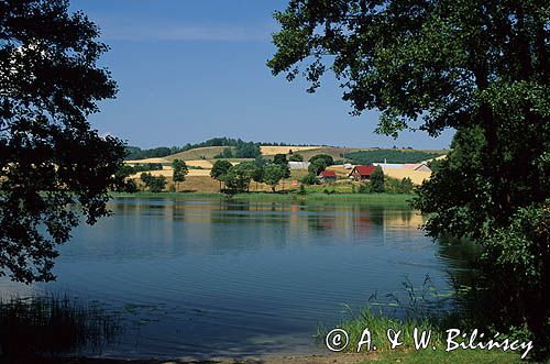 Suwalski Park Krajobrazowy