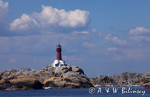 Svenner, norwegia, Norway, Skagerrak. Fot A&W Bilińscy, bank zdjęć