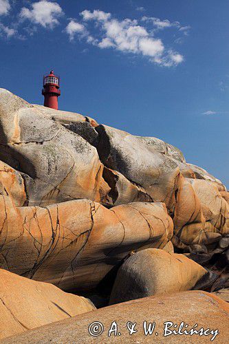 Svenner, Norwegia Południowa, Skagerrak