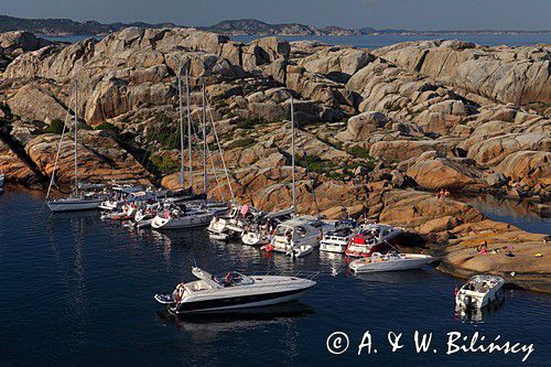 Svenner, Norway, Skagerrak, Norwegia, fot A&W Bilińscy