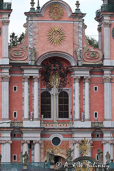 Sanktuarium Święta Lipka